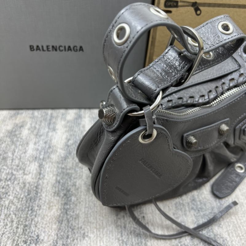 Balenciag Le Cagole Bags